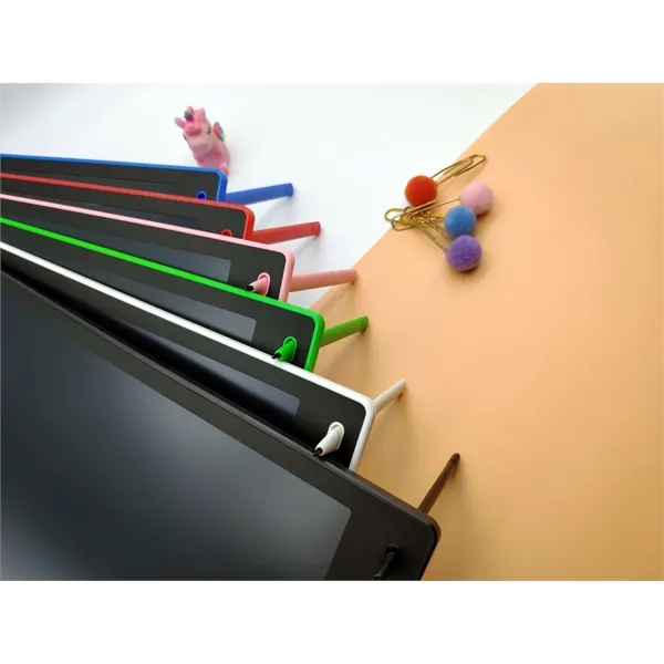 12 Inch LCD Writing Tablet - 12 Inch LCD Writing Tablet - Image 0 of 4