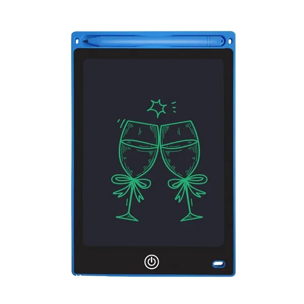 12 Inch LCD Writing Tablet - 12 Inch LCD Writing Tablet - Image 1 of 4