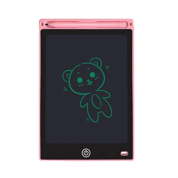 12 Inch LCD Writing Tablet - 12 Inch LCD Writing Tablet - Image 2 of 4
