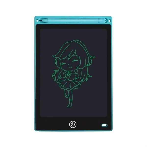 12 Inch LCD Writing Tablet - 12 Inch LCD Writing Tablet - Image 3 of 4