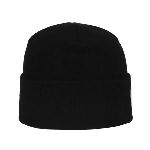 Custom Watch Cap with 4" Cuff