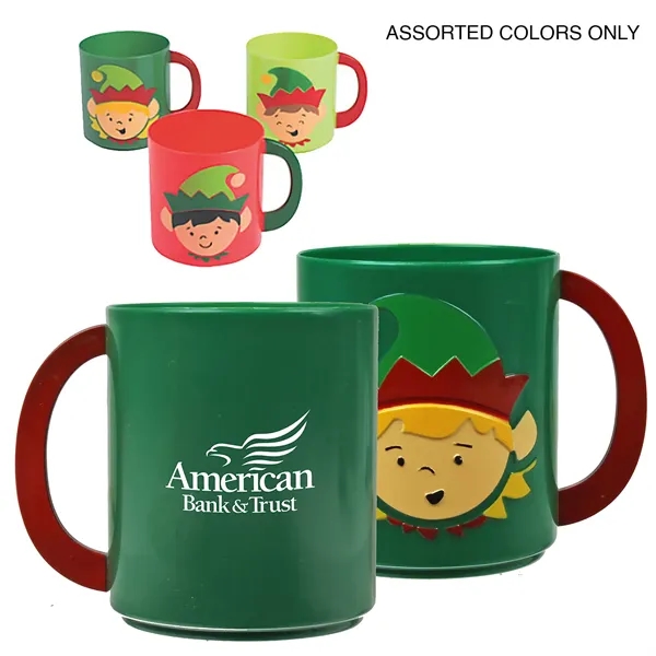 Elf Mug - Elf Mug - Image 0 of 0