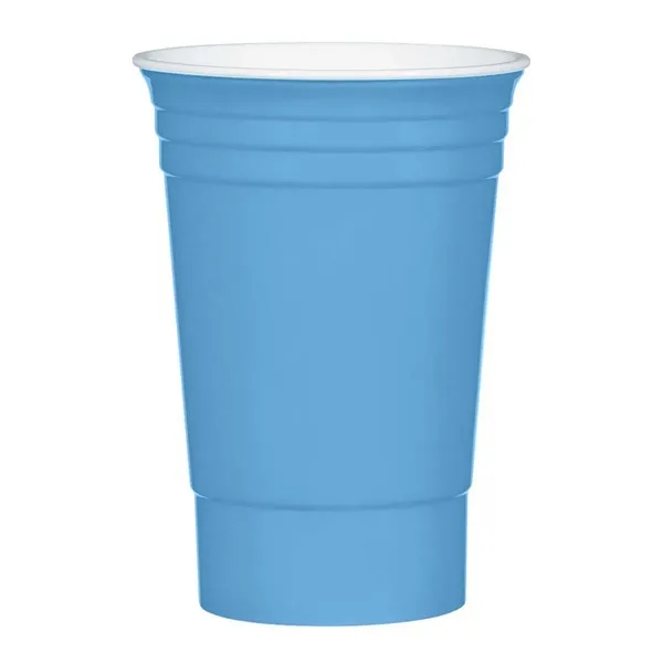 Double Wall Insulated Game Cup - Double Wall Insulated Game Cup - Image 3 of 5