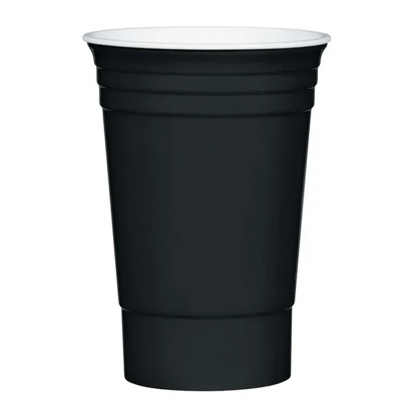 Double Wall Insulated Game Cup - Double Wall Insulated Game Cup - Image 5 of 5