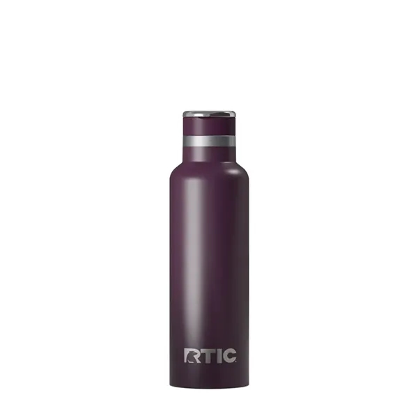RTIC 20 oz Journey Bottle - RTIC 20 oz Journey Bottle - Image 13 of 27