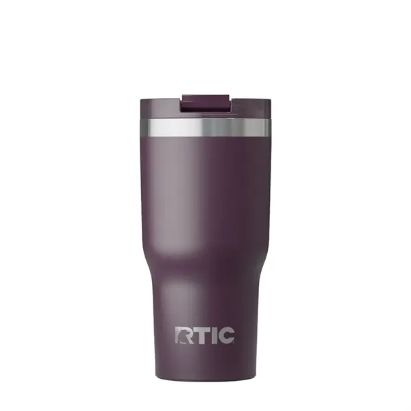 RTIC 20 oz Essential Tumbler - RTIC 20 oz Essential Tumbler - Image 12 of 13