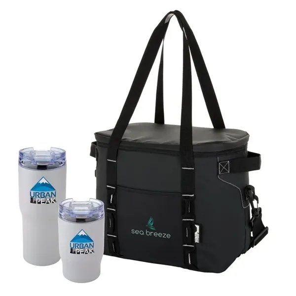 Urban Peak® CB161 Gift Set - Urban Peak® CB161 Gift Set - Image 1 of 4