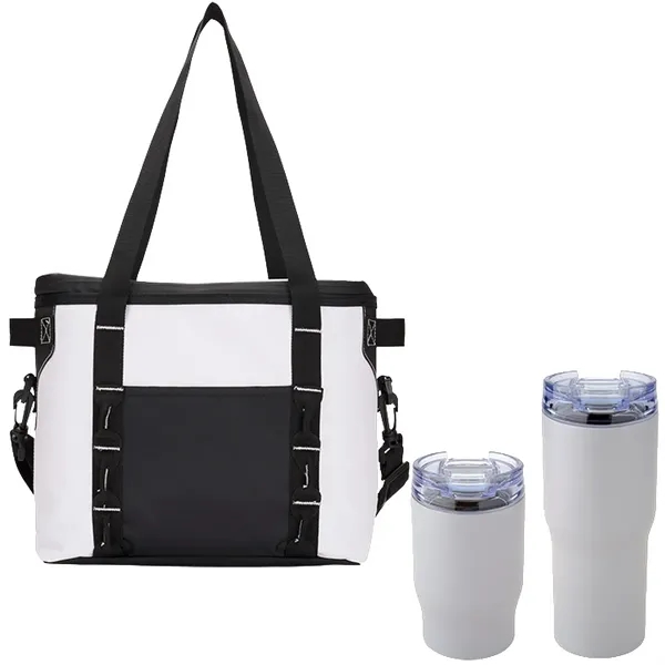 Urban Peak® CB161 Gift Set - Urban Peak® CB161 Gift Set - Image 2 of 4