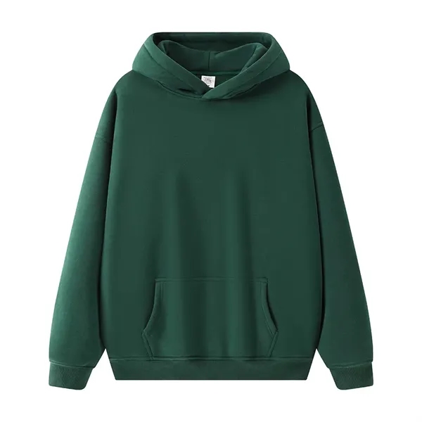Trendy Queen Womens Oversized Hoodies Fleece Sweatshirts - Trendy Queen Womens Oversized Hoodies Fleece Sweatshirts - Image 3 of 18