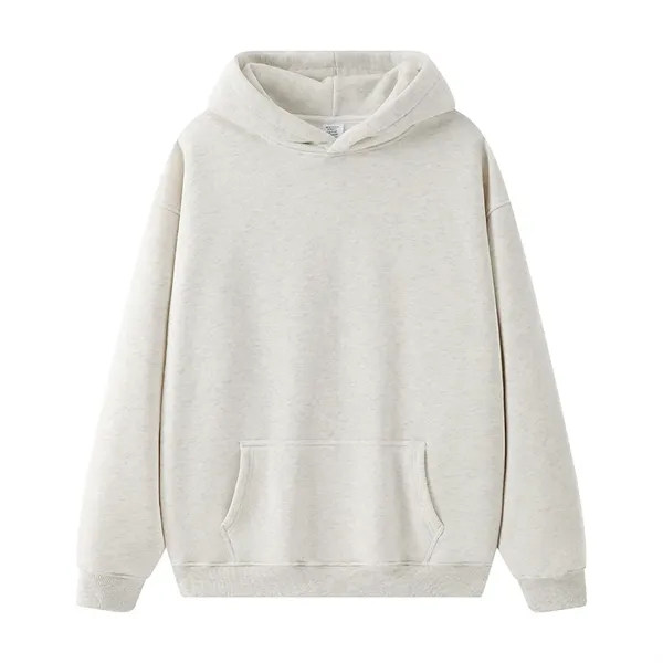 Trendy Queen Womens Oversized Hoodies Fleece Sweatshirts - Trendy Queen Womens Oversized Hoodies Fleece Sweatshirts - Image 4 of 18