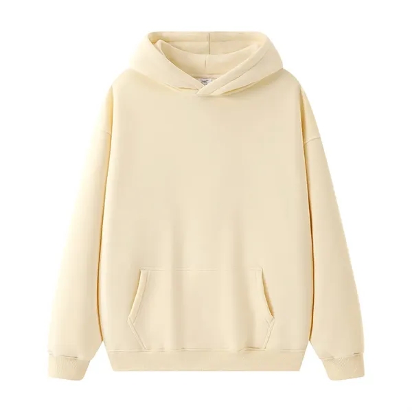 Trendy Queen Womens Oversized Hoodies Fleece Sweatshirts - Trendy Queen Womens Oversized Hoodies Fleece Sweatshirts - Image 7 of 18