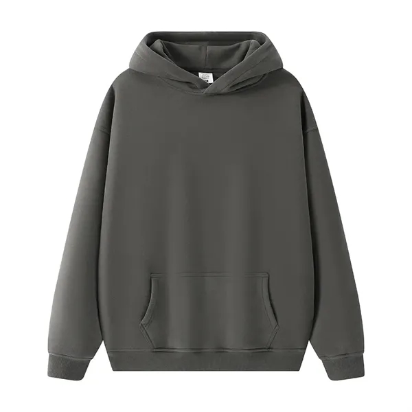Trendy Queen Womens Oversized Hoodies Fleece Sweatshirts - Trendy Queen Womens Oversized Hoodies Fleece Sweatshirts - Image 8 of 18