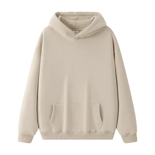 Trendy Queen Womens Oversized Hoodies Fleece Sweatshirts - Trendy Queen Womens Oversized Hoodies Fleece Sweatshirts - Image 11 of 18