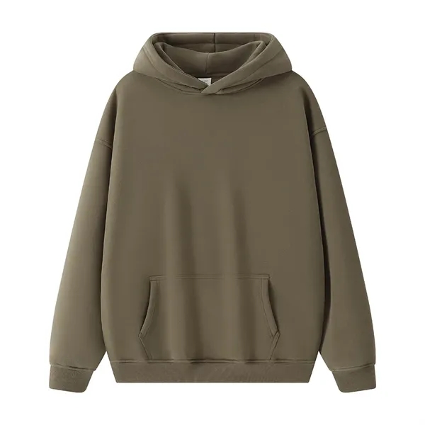 Trendy Queen Womens Oversized Hoodies Fleece Sweatshirts - Trendy Queen Womens Oversized Hoodies Fleece Sweatshirts - Image 12 of 18