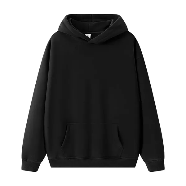 Trendy Queen Womens Oversized Hoodies Fleece Sweatshirts - Trendy Queen Womens Oversized Hoodies Fleece Sweatshirts - Image 14 of 18
