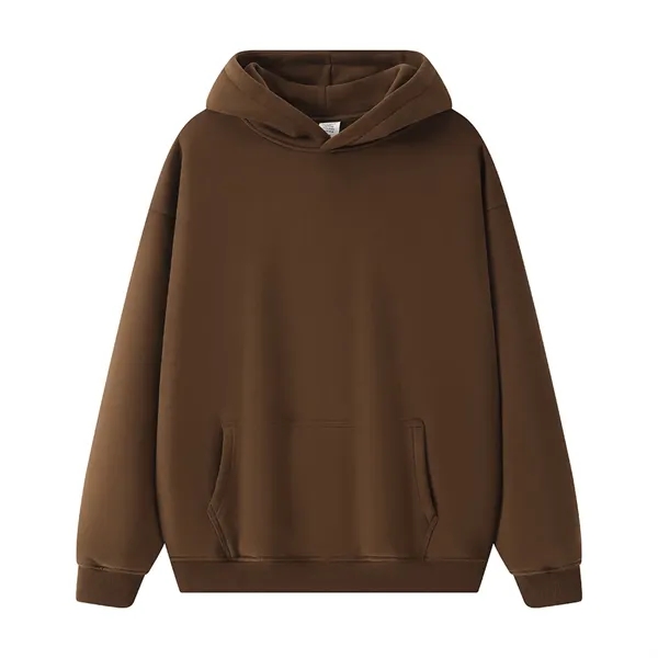 Trendy Queen Womens Oversized Hoodies Fleece Sweatshirts - Trendy Queen Womens Oversized Hoodies Fleece Sweatshirts - Image 15 of 18