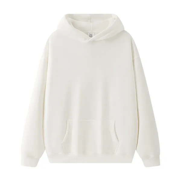 Trendy Queen Womens Oversized Hoodies Fleece Sweatshirts - Trendy Queen Womens Oversized Hoodies Fleece Sweatshirts - Image 16 of 18