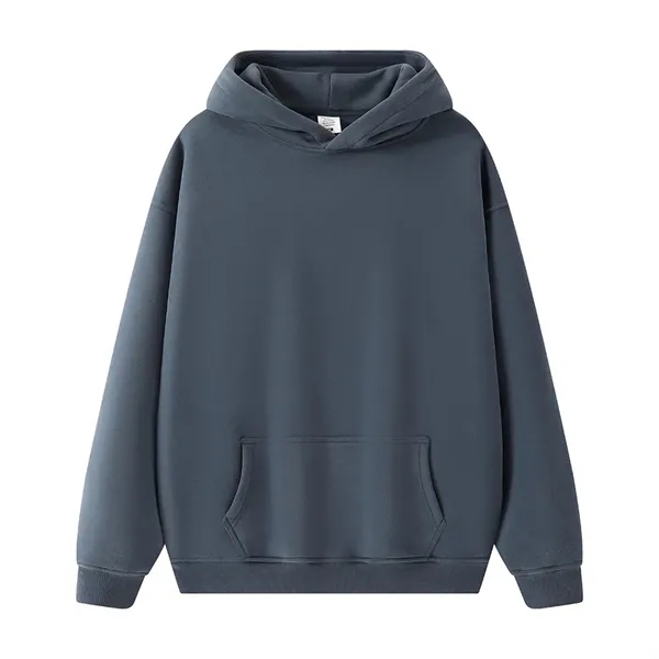 Trendy Queen Womens Oversized Hoodies Fleece Sweatshirts - Trendy Queen Womens Oversized Hoodies Fleece Sweatshirts - Image 17 of 18