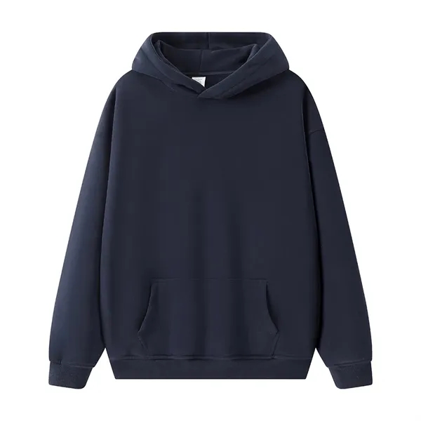 Trendy Queen Womens Oversized Hoodies Fleece Sweatshirts - Trendy Queen Womens Oversized Hoodies Fleece Sweatshirts - Image 18 of 18