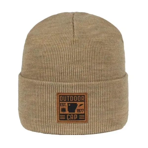Watch Cap with 4" Cuff