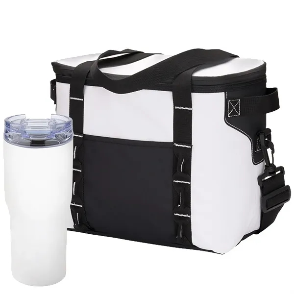 Urban Peak® CB161 / SL234PR Gift Set - Urban Peak® CB161 / SL234PR Gift Set - Image 3 of 5