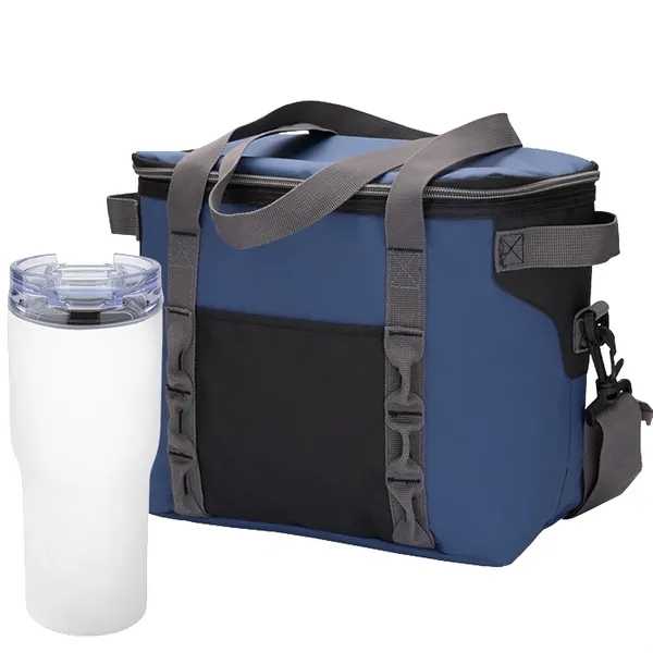 Urban Peak® CB161 / SL234PR Gift Set - Urban Peak® CB161 / SL234PR Gift Set - Image 5 of 5