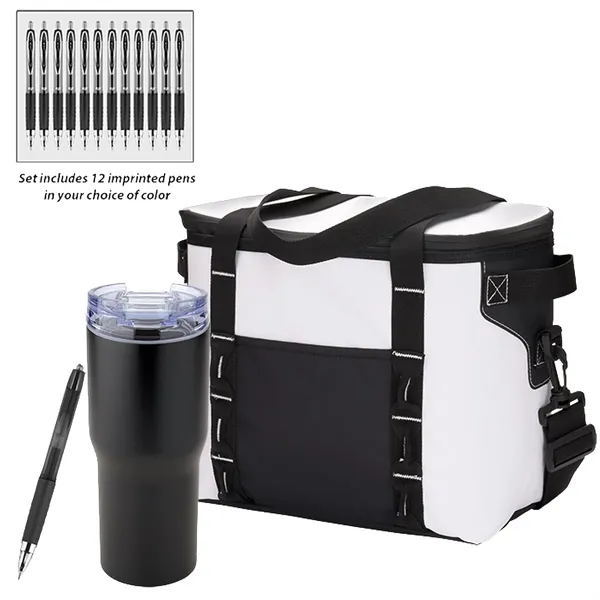 Urban Peak® CB161 / SL234PR / GBSG Gift Set - Urban Peak® CB161 / SL234PR / GBSG Gift Set - Image 2 of 4