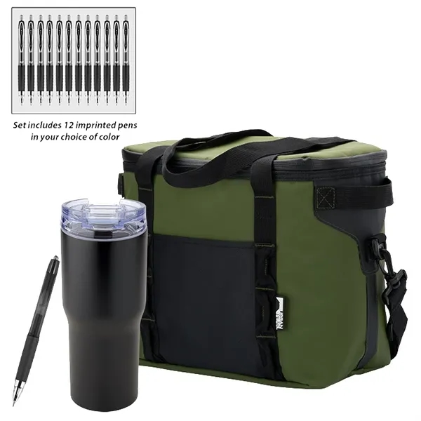 Urban Peak® CB161 / SL234PR / GBSG Gift Set - Urban Peak® CB161 / SL234PR / GBSG Gift Set - Image 3 of 4