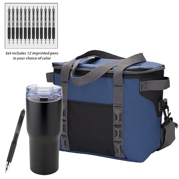 Urban Peak® CB161 / SL234PR / GBSG Gift Set - Urban Peak® CB161 / SL234PR / GBSG Gift Set - Image 4 of 4