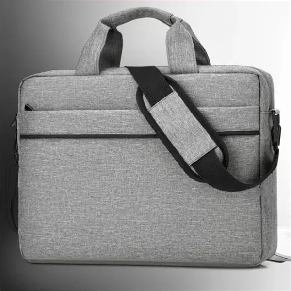 15.6-Inch Laptop Bag - 15.6-Inch Laptop Bag - Image 0 of 3