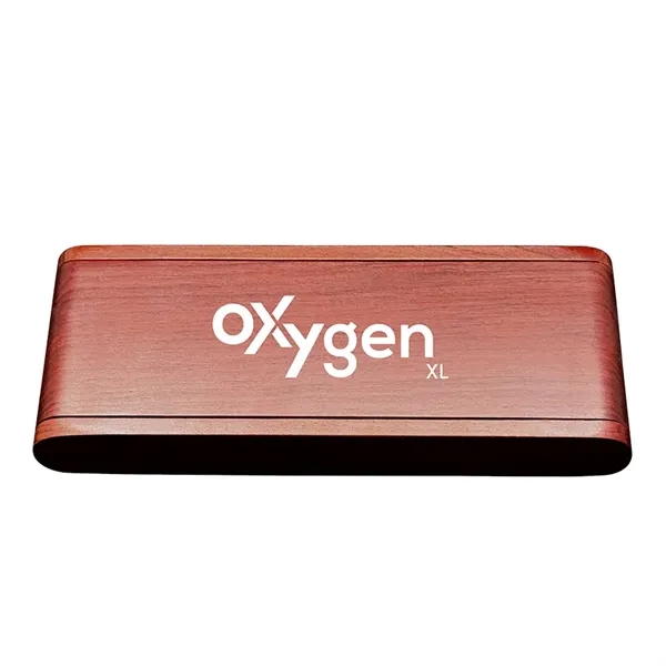 Premade WB07R Wooden Pen Set - Terrific Timber-1C - Premade WB07R Wooden Pen Set - Terrific Timber-1C - Image 1 of 6