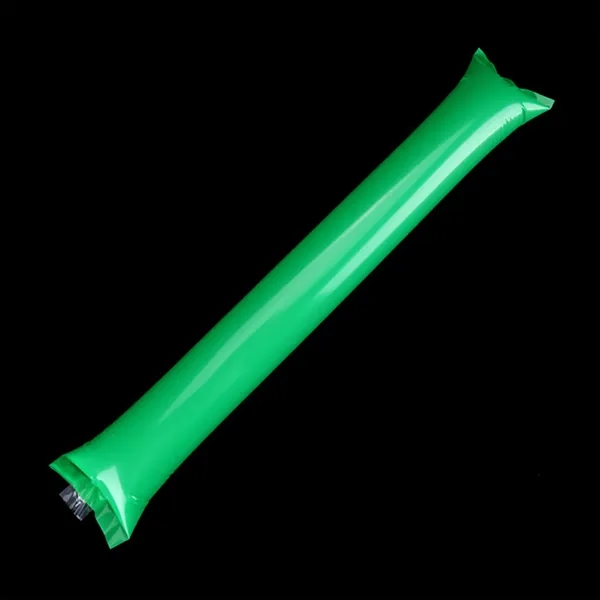 Inflatable Team Spirit Boom Thunder Cheering Stick - Inflatable Team Spirit Boom Thunder Cheering Stick - Image 5 of 9