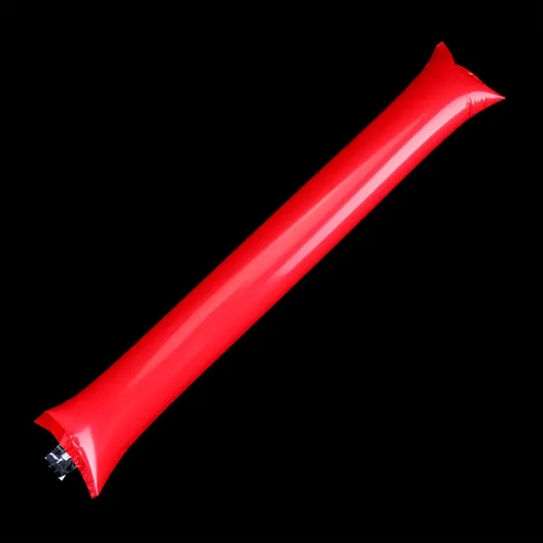 Inflatable Team Spirit Boom Thunder Cheering Stick - Inflatable Team Spirit Boom Thunder Cheering Stick - Image 8 of 9