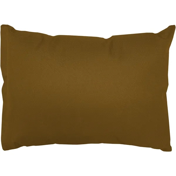 Head and Lumbar Pillow - Head and Lumbar Pillow - Image 8 of 12