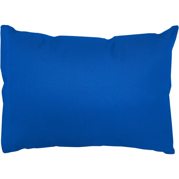 Head and Lumbar Pillow - Head and Lumbar Pillow - Image 4 of 12