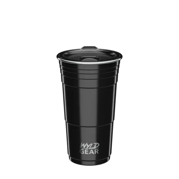 Wyld Party Cup 16oz - Wyld Party Cup 16oz - Image 1 of 8