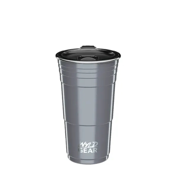 Wyld Party Cup 16oz - Wyld Party Cup 16oz - Image 2 of 8