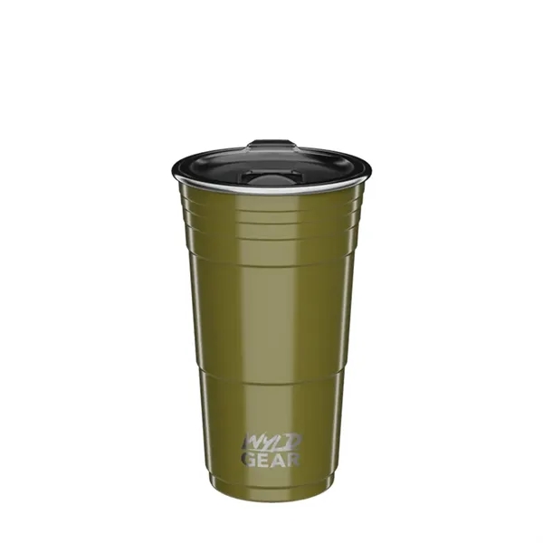 Wyld Party Cup 16oz - Wyld Party Cup 16oz - Image 4 of 8