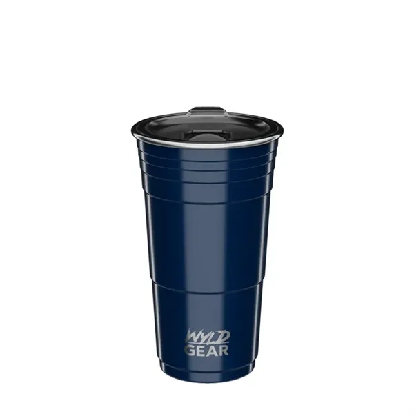 Wyld Party Cup 16oz - Wyld Party Cup 16oz - Image 5 of 8
