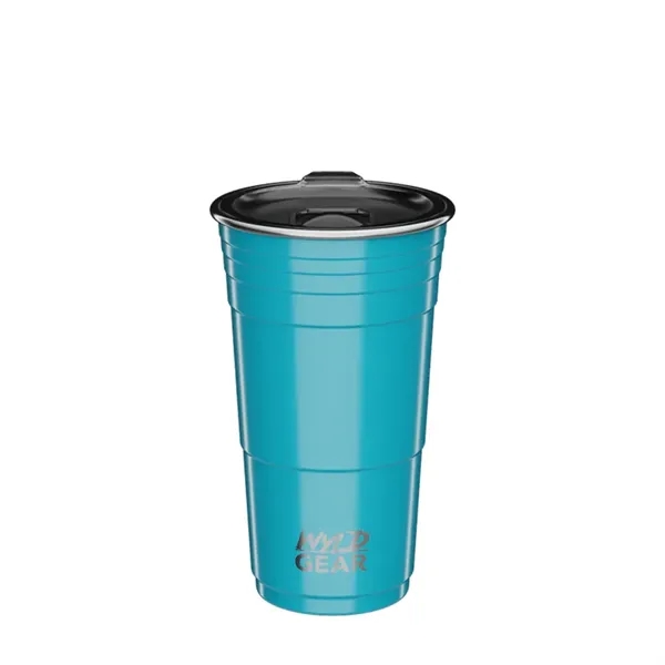 Wyld Party Cup 16oz - Wyld Party Cup 16oz - Image 6 of 8
