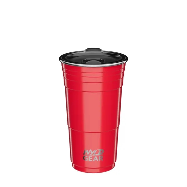 Wyld Party Cup 16oz - Wyld Party Cup 16oz - Image 7 of 8