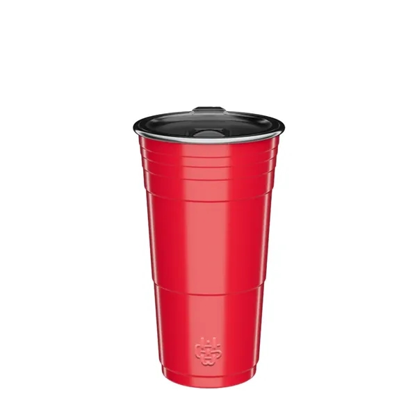 Wyld Party Cup 24oz - Wyld Party Cup 24oz - Image 2 of 6