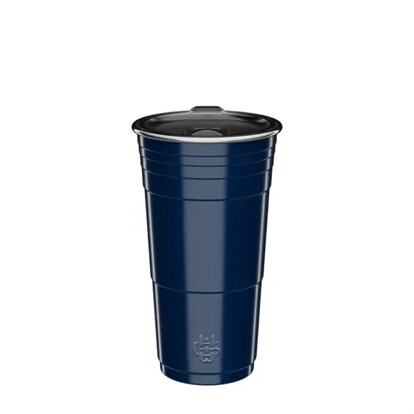 Wyld Party Cup 24oz - Wyld Party Cup 24oz - Image 3 of 6