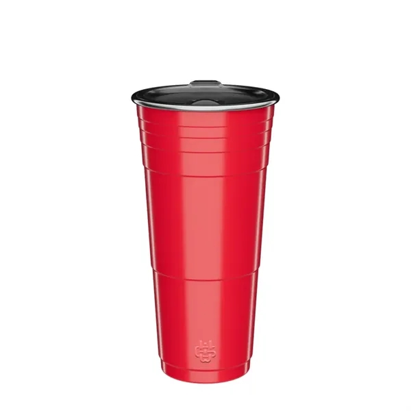 Wyld Party Cup 32oz - Wyld Party Cup 32oz - Image 5 of 6