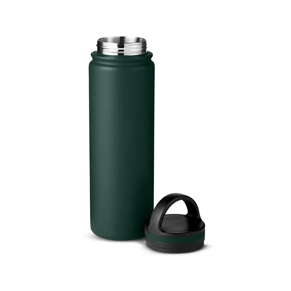 CORE365 24oz Vacuum Insulated Stainless Steel Bottle - CORE365 24oz Vacuum Insulated Stainless Steel Bottle - Image 20 of 95