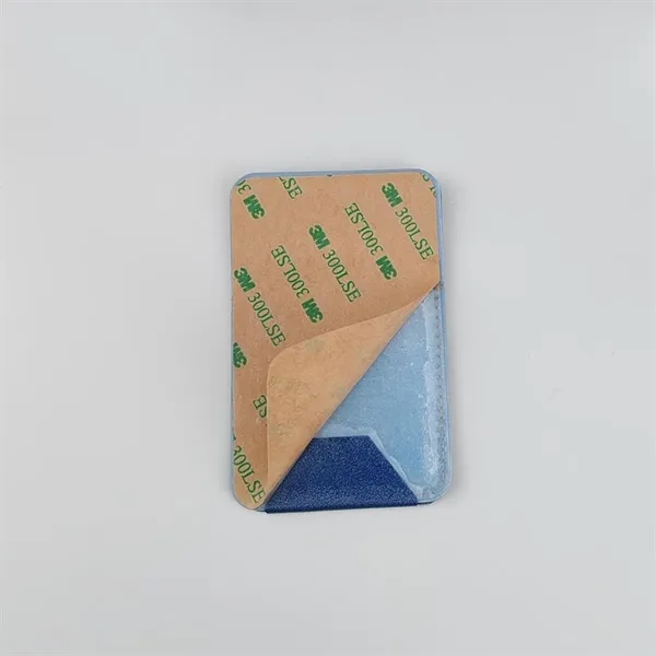Magnetic Wallet Stand - Magnetic Wallet Stand - Image 5 of 5