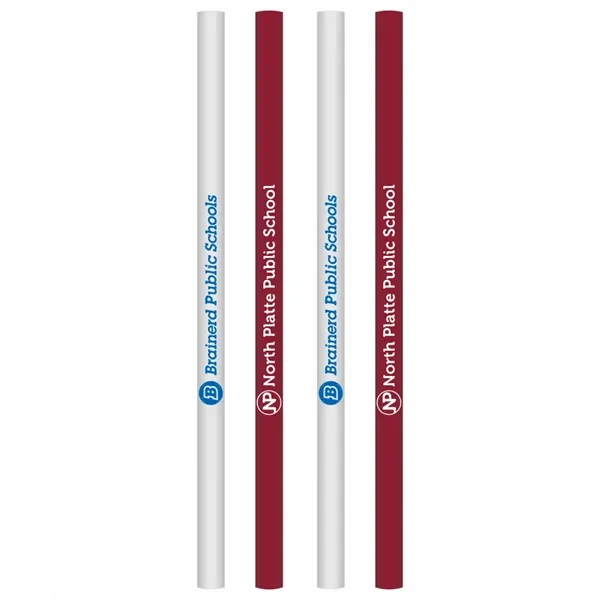 Untipped Promotional Pencils - Untipped Promotional Pencils - Image 0 of 0