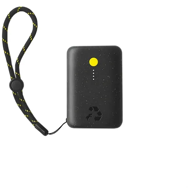 Nimble Champ Portable Charger 10K USB-C - Nimble Champ Portable Charger 10K USB-C - Image 3 of 9