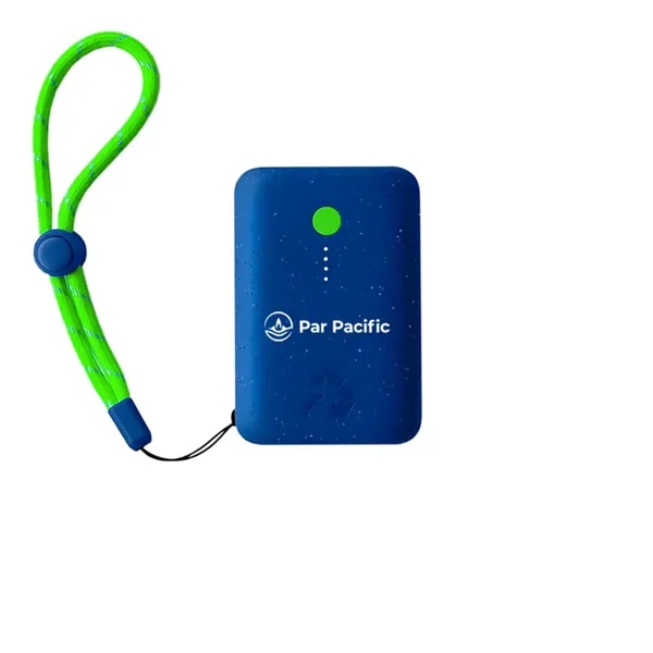 Nimble Champ Portable Charger 10K USB-C - Nimble Champ Portable Charger 10K USB-C - Image 4 of 9