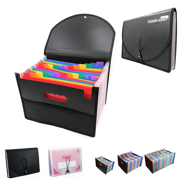File Folder Organizer